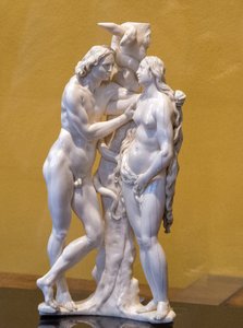 Adam og Eva